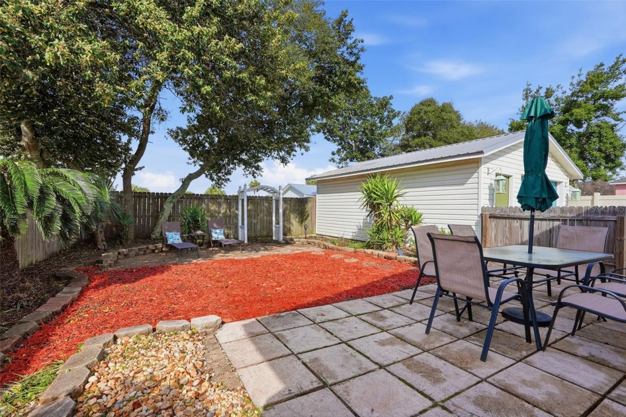 323 Kelly Street, Panama City Beach, FL 32413 Photo