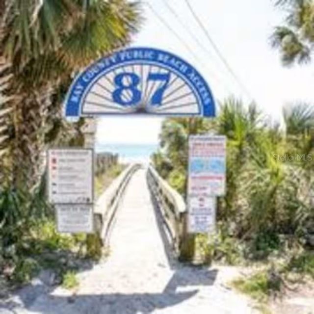 323 Kelly Street, Panama City Beach, FL 32413 Photo
