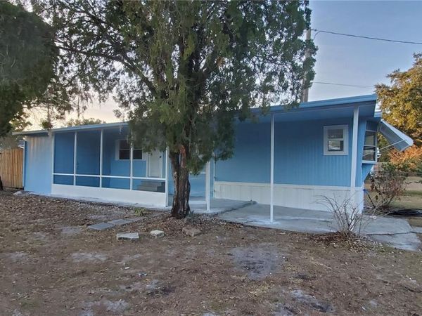 4305 TONY STREET , ORLANDO, FL 32808