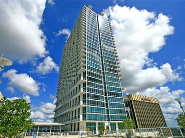 150 E ROBINSON STREET , Unit 1026, ORLANDO, FL 32801