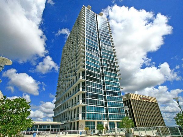 150 E ROBINSON STREET , Unit 1026, ORLANDO, FL 32801