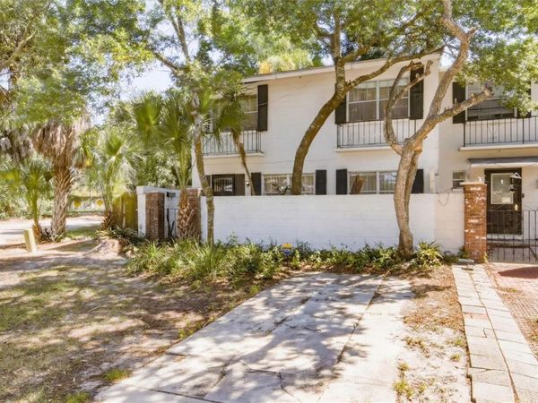 10047 N 53RD STREET , TEMPLE TERRACE, FL 33617