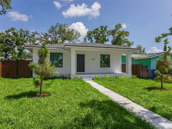 2327/2329 26TH AVENUE S, ST PETERSBURG, FL 33712