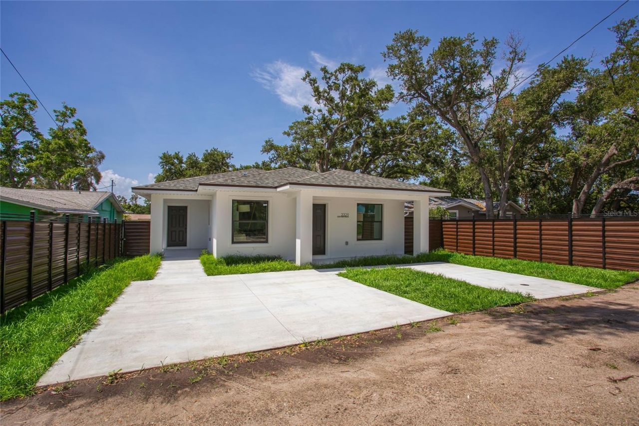 2327/2329 26th Avenue S, Saint Petersburg, FL 33712 Photo