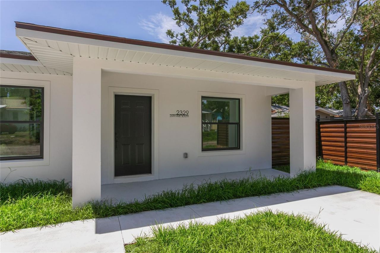 2327/2329 26th Avenue S, Saint Petersburg, FL 33712 Photo