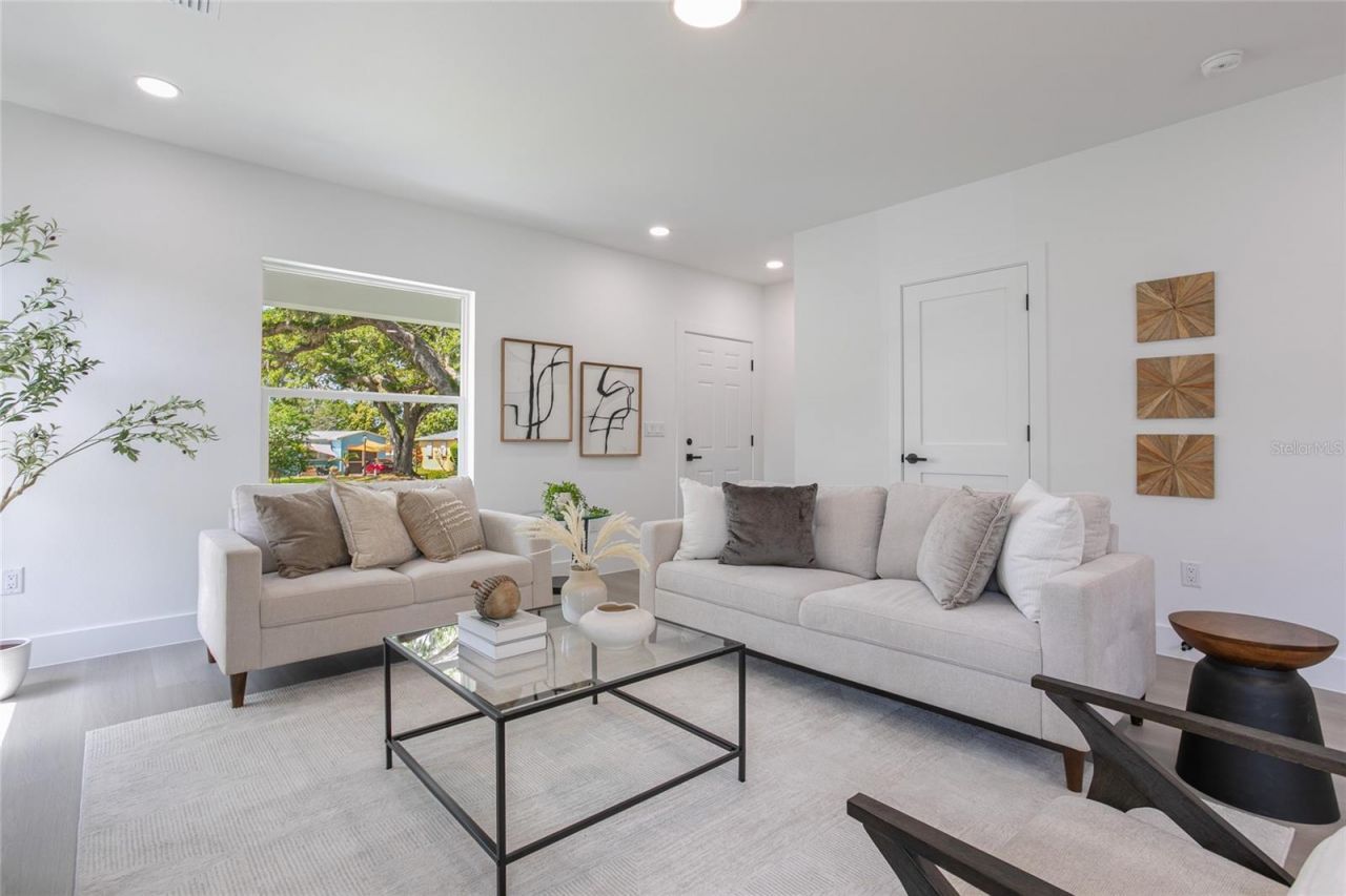 2327/2329 26th Avenue S, Saint Petersburg, FL 33712 Photo