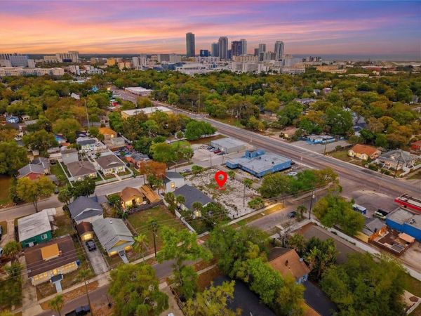 13TH AVENUE S, ST PETERSBURG, FL 33705