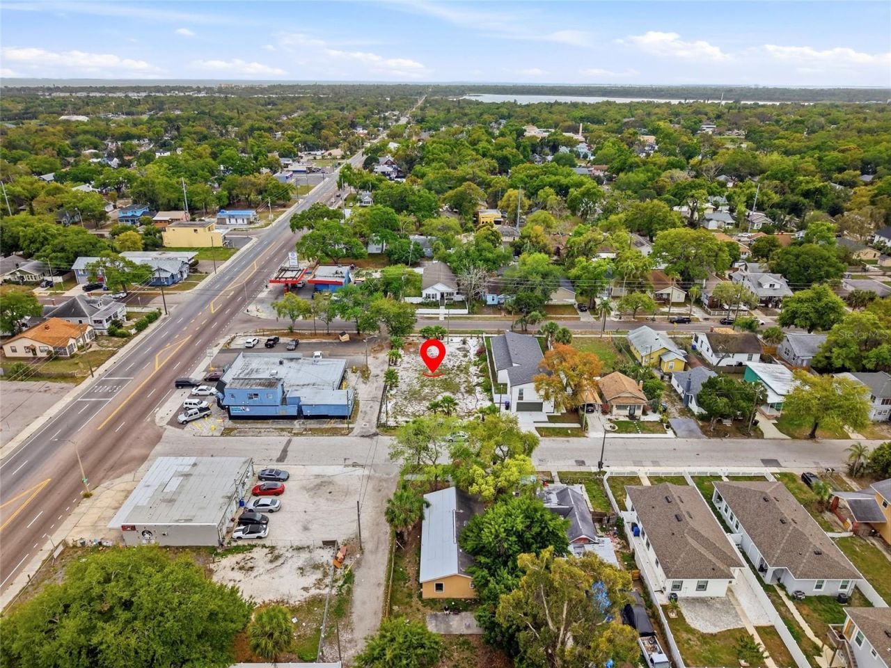 13th Avenue S, Saint Petersburg, FL 33705 Photo