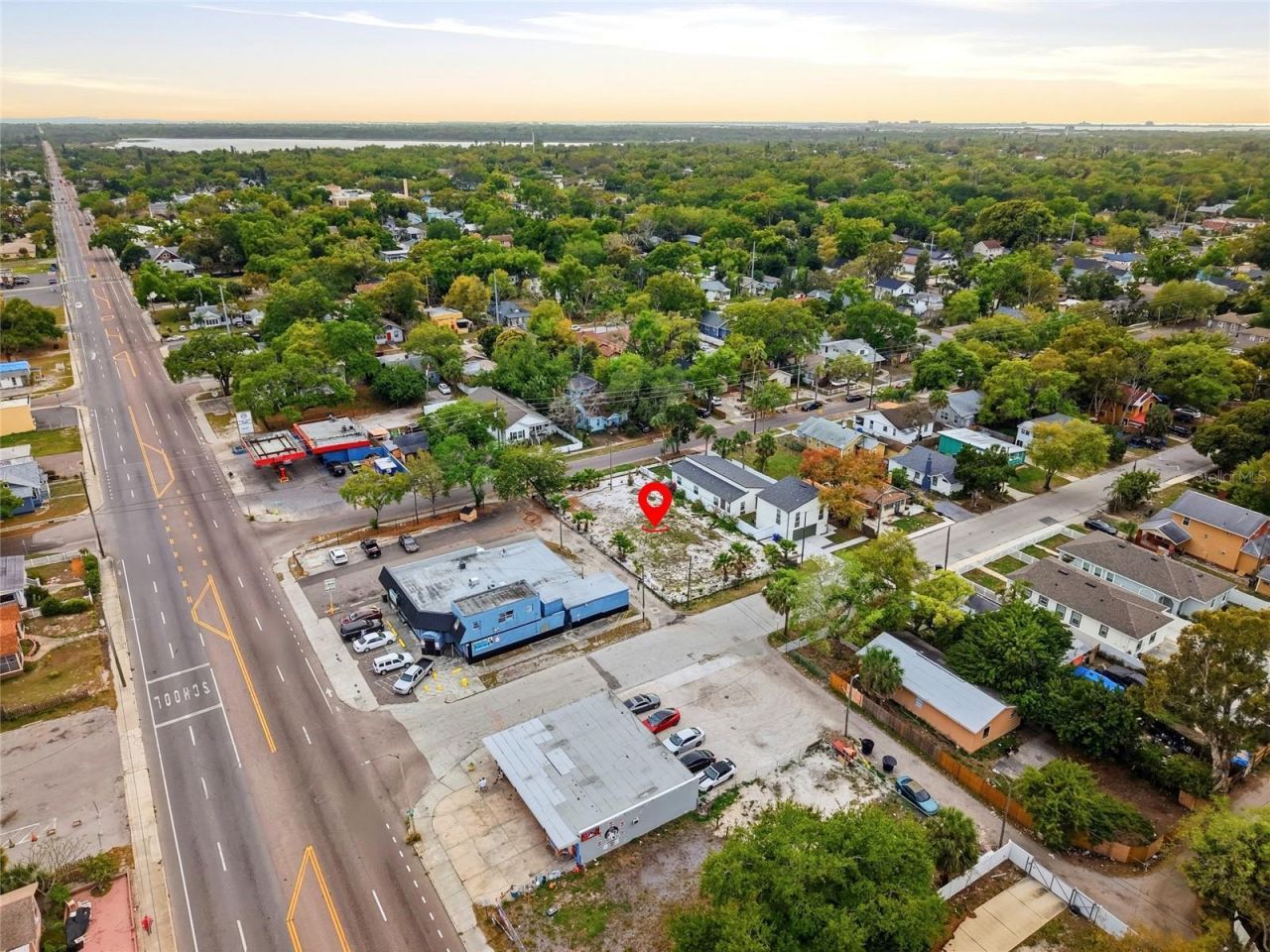 13th Avenue S, Saint Petersburg, FL 33705 Photo