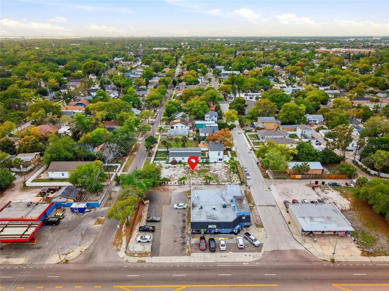 13th Avenue S, Saint Petersburg, FL 33705 Photo