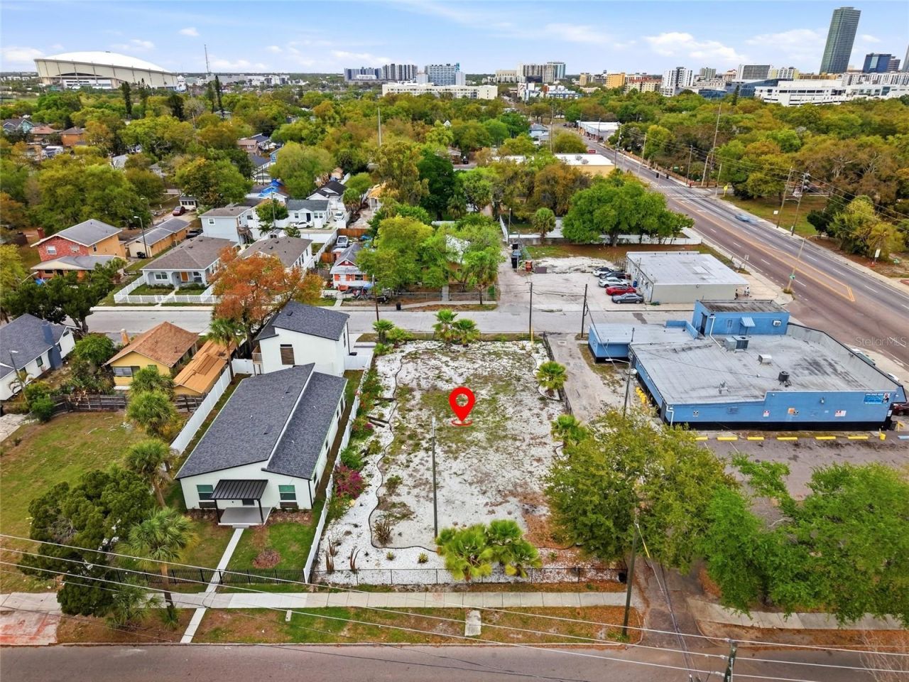 13th Avenue S, Saint Petersburg, FL 33705 Photo