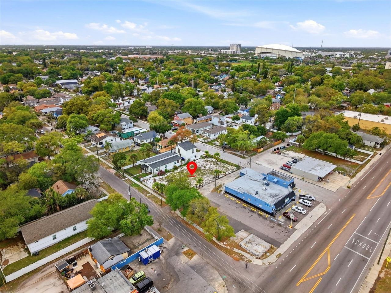 13th Avenue S, Saint Petersburg, FL 33705 Photo