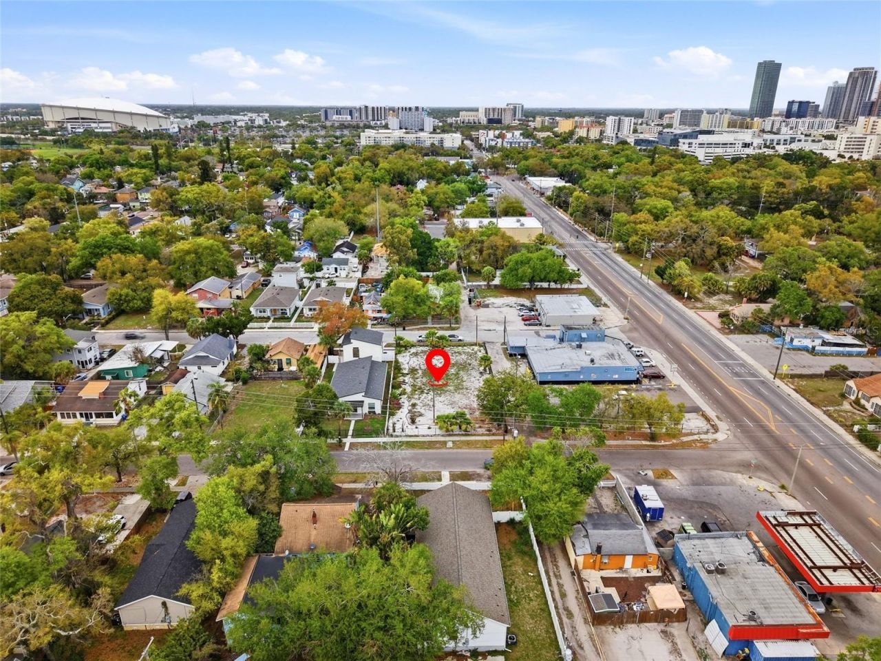 13th Avenue S, Saint Petersburg, FL 33705 Photo