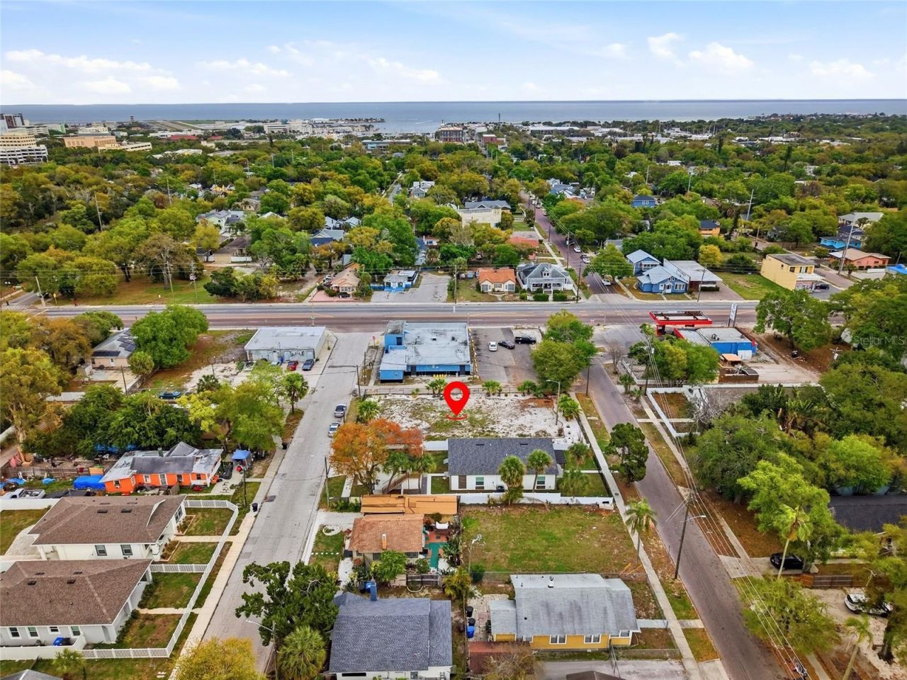 13th Avenue S, Saint Petersburg, FL 33705 Photo