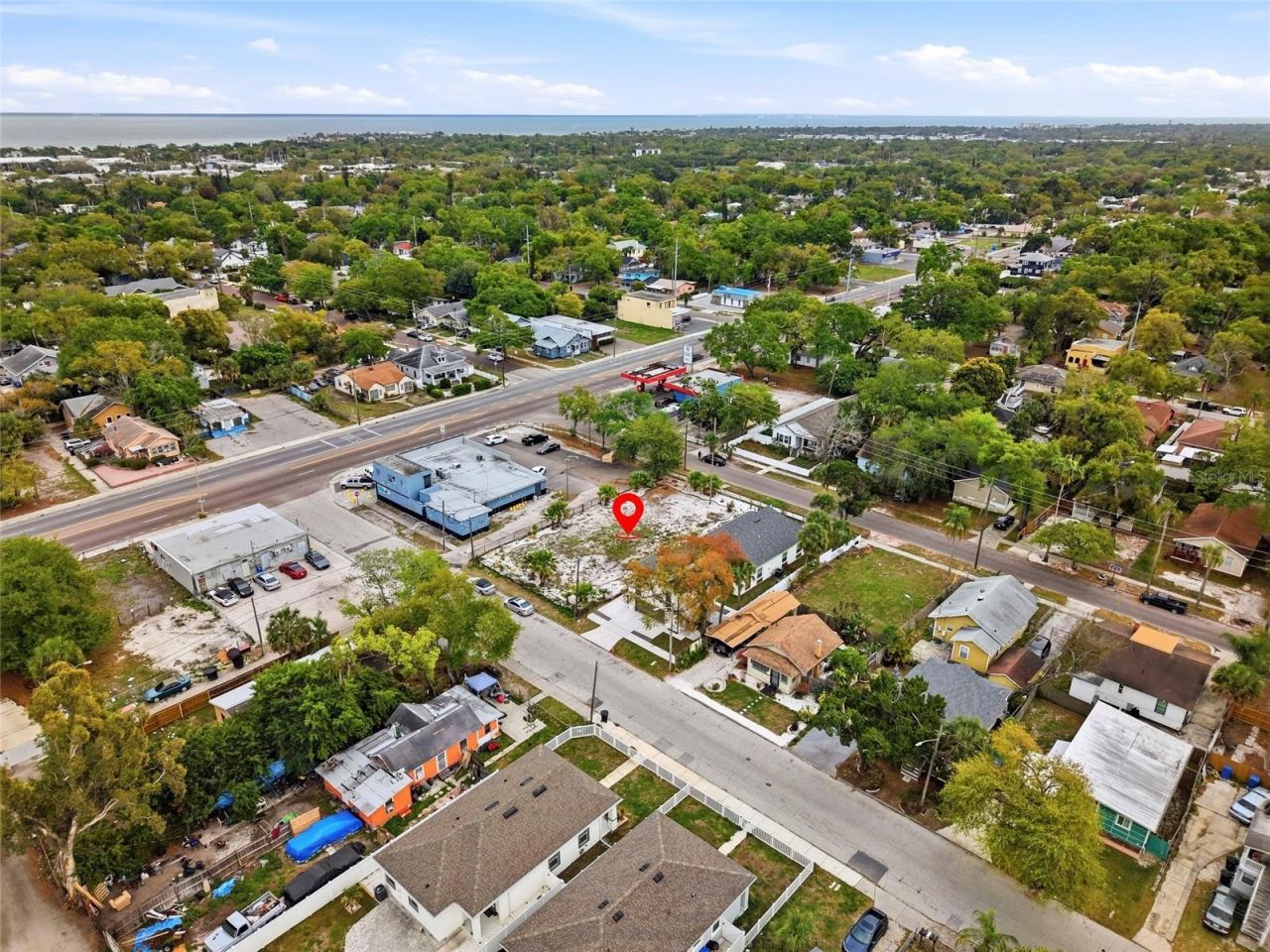 13th Avenue S, Saint Petersburg, FL 33705 Photo