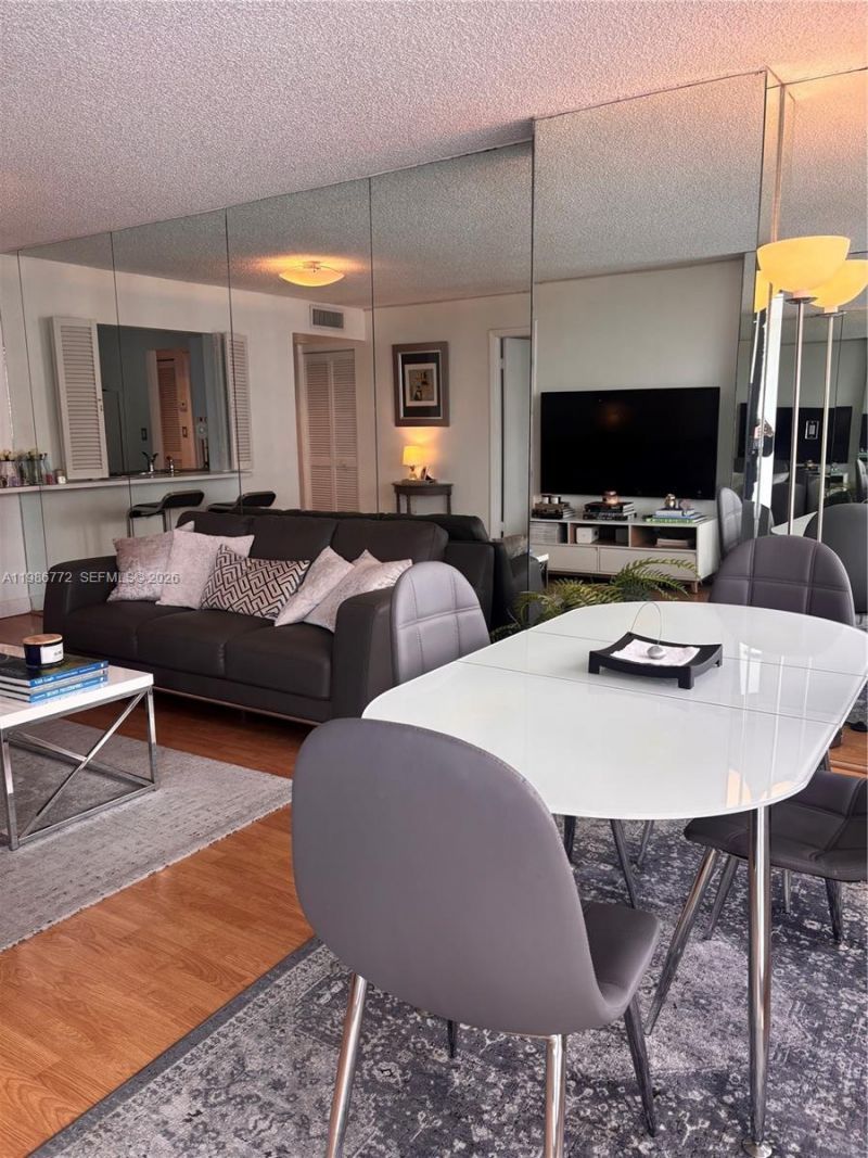 1915 Brickell Ave, Unit C1204, Miami, FL 33129 Photo