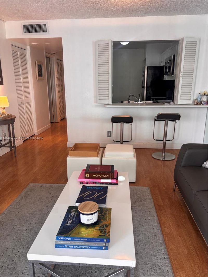 1915 Brickell Ave, Unit C1204, Miami, FL 33129 Photo