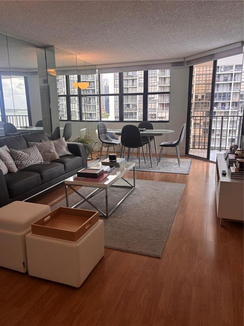 1915 Brickell Ave, Unit C1204, Miami, FL 33129 Photo