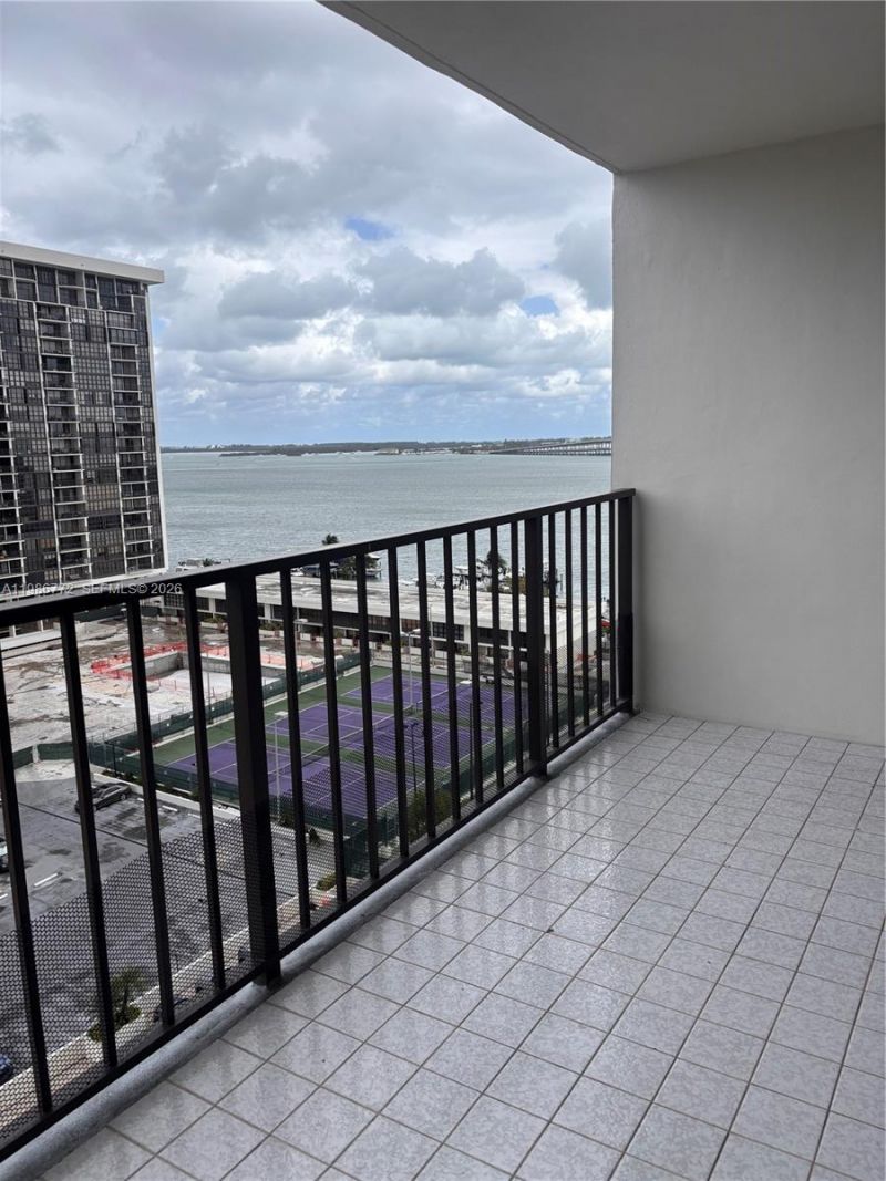1915 Brickell Ave, Unit C1204, Miami, FL 33129 Photo