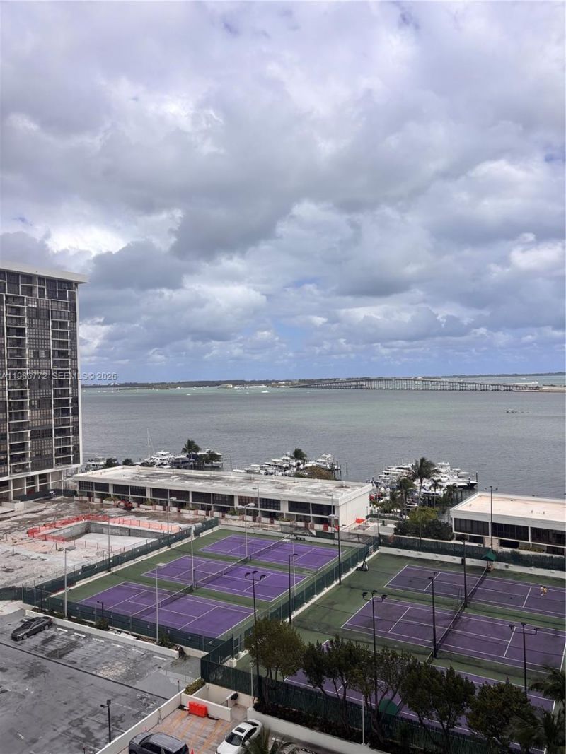 1915 Brickell Ave, Unit C1204, Miami, FL 33129 Photo