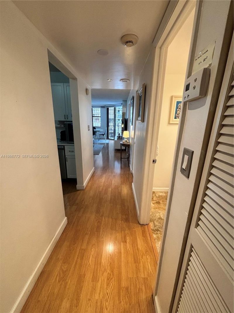 1915 Brickell Ave, Unit C1204, Miami, FL 33129 Photo