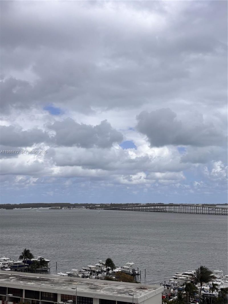 1915 Brickell Ave, Unit C1204, Miami, FL 33129 Photo