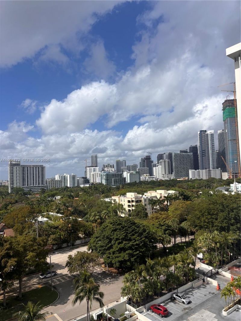 1915 Brickell Ave, Unit C1204, Miami, FL 33129 Photo