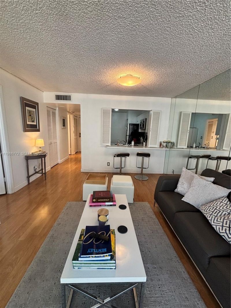 1915 Brickell Ave, Unit C1204, Miami, FL 33129 Photo