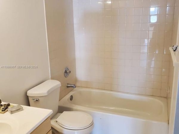 1280 S Franklin Ave, Unit 1280F, Homestead, FL 33034