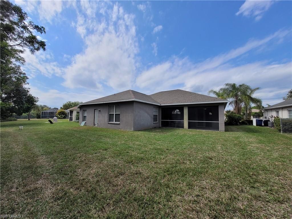 4409 Varsity Lakes Dr, Lehigh Acres, FL 33971 Photo