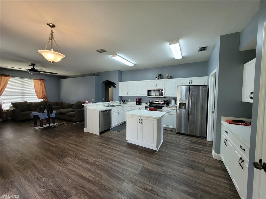 4409 Varsity Lakes Dr, Lehigh Acres, FL 33971 Photo