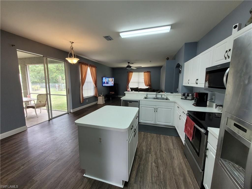 4409 Varsity Lakes Dr, Lehigh Acres, FL 33971 Photo