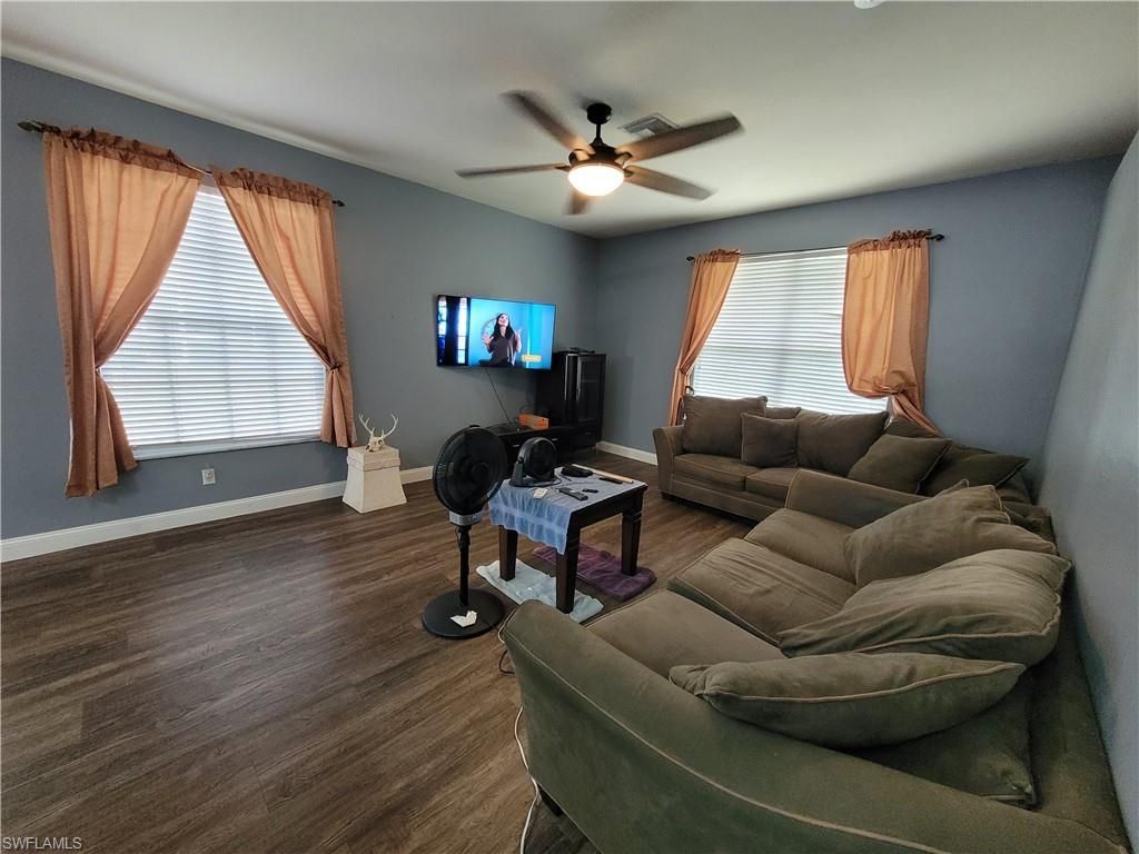 4409 Varsity Lakes Dr, Lehigh Acres, FL 33971 Photo