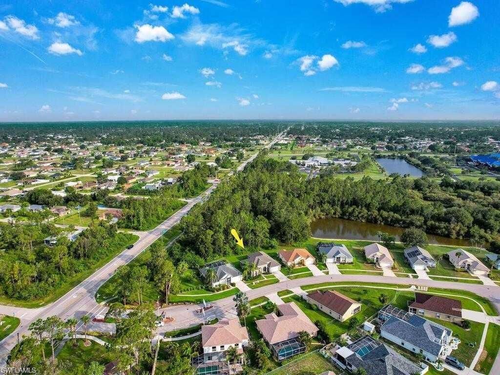 4409 Varsity Lakes Dr, Lehigh Acres, FL 33971 Photo