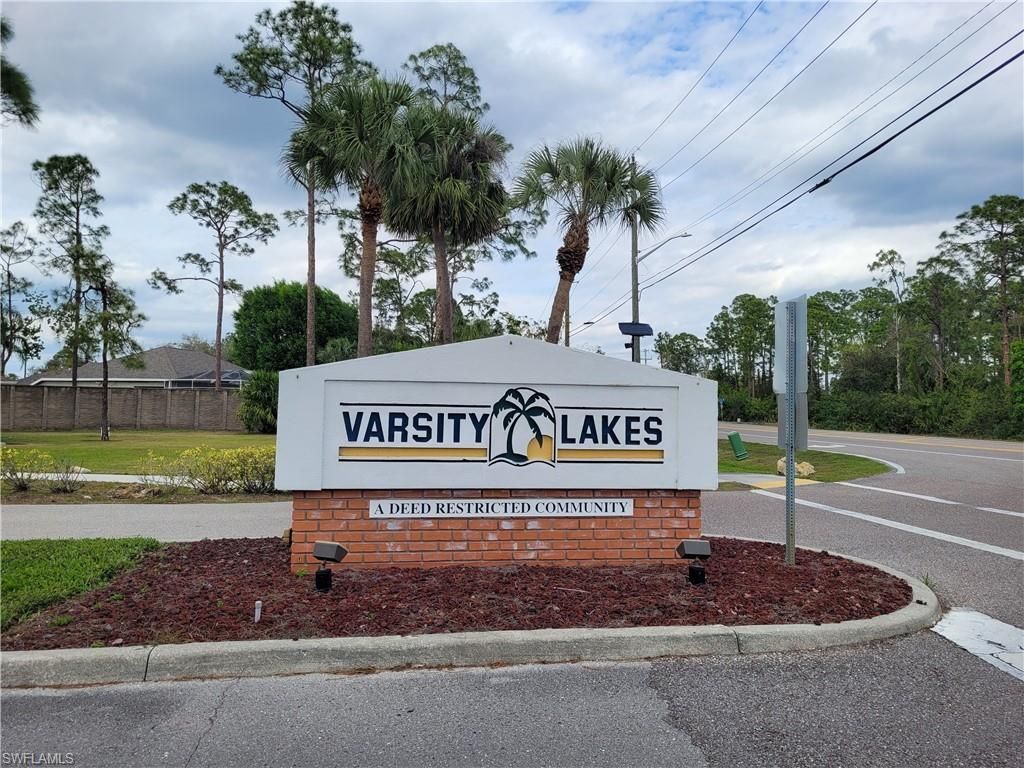 4409 Varsity Lakes Dr, Lehigh Acres, FL 33971 Photo