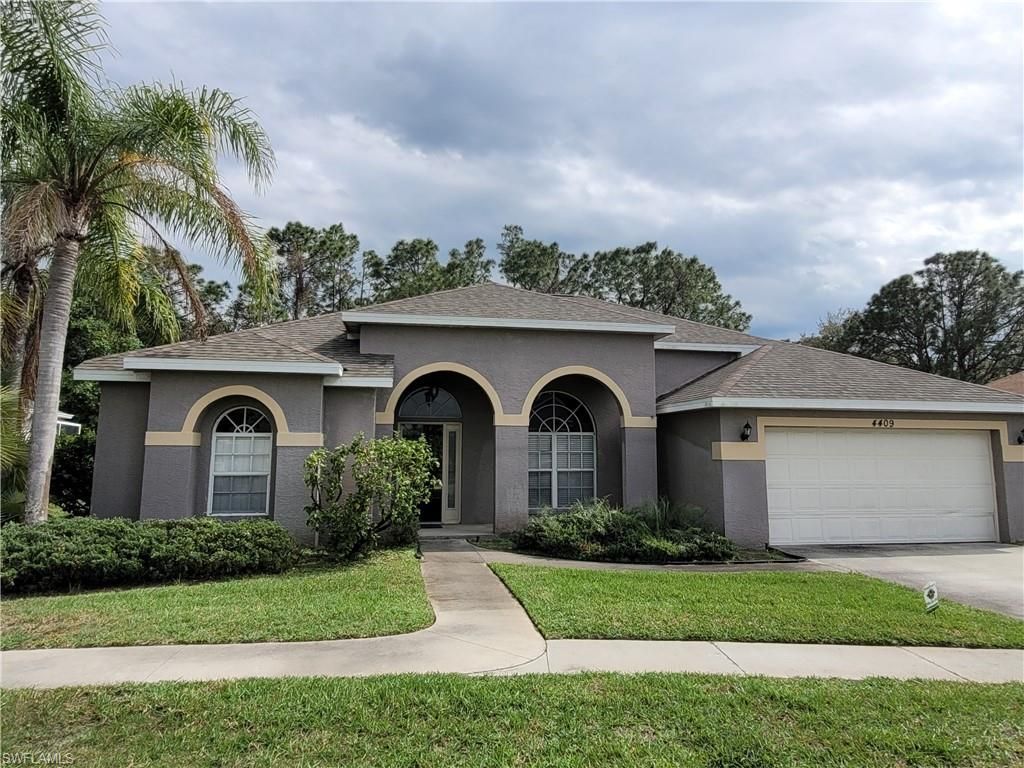 4409 Varsity Lakes Dr, Lehigh Acres, FL 33971 Photo