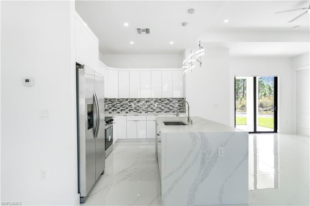 606 Johns Ave , Lehigh Acres, FL 33972 Photo