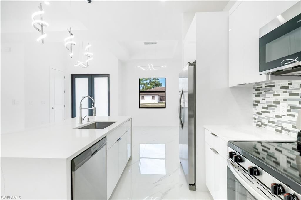 606 Johns Ave , Lehigh Acres, FL 33972 Photo