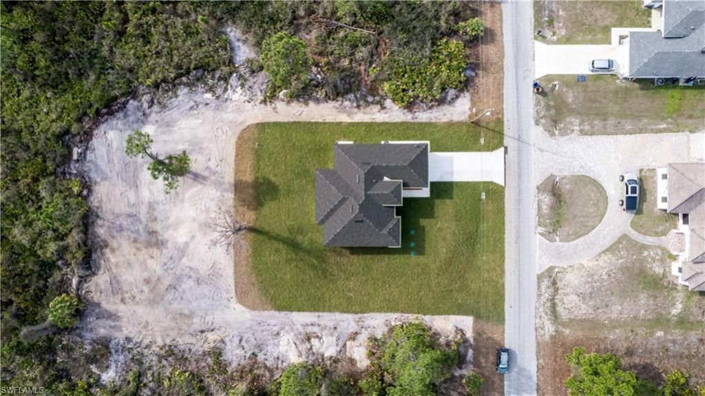 606 Johns Ave, Lehigh Acres, FL 33972 Photo