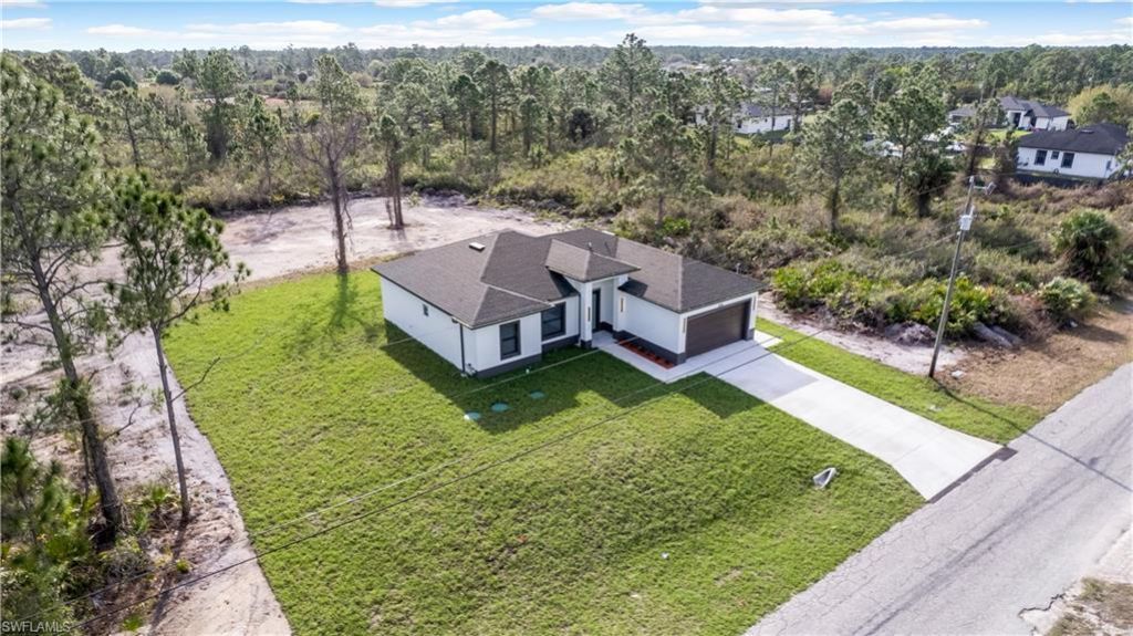 606 Johns Ave, Lehigh Acres, FL 33972 Photo