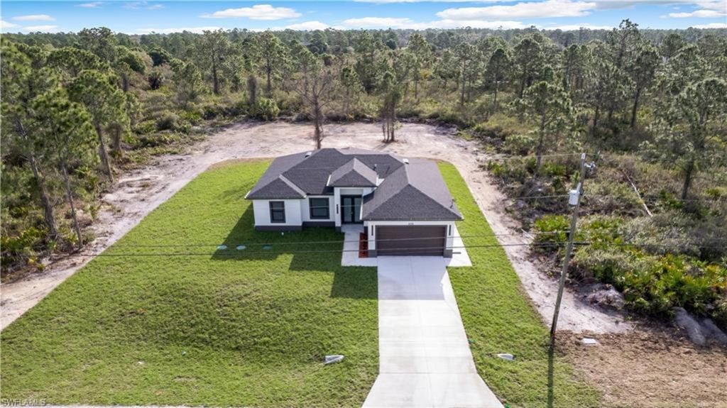 606 Johns Ave, Lehigh Acres, FL 33972 Photo