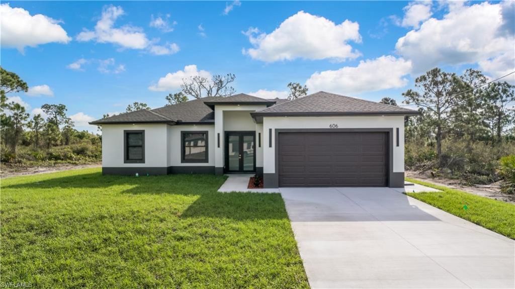 606 Johns Ave, Lehigh Acres, FL 33972 Photo