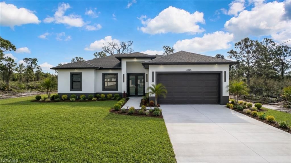 606 Johns Ave, Lehigh Acres, FL 33972 Photo