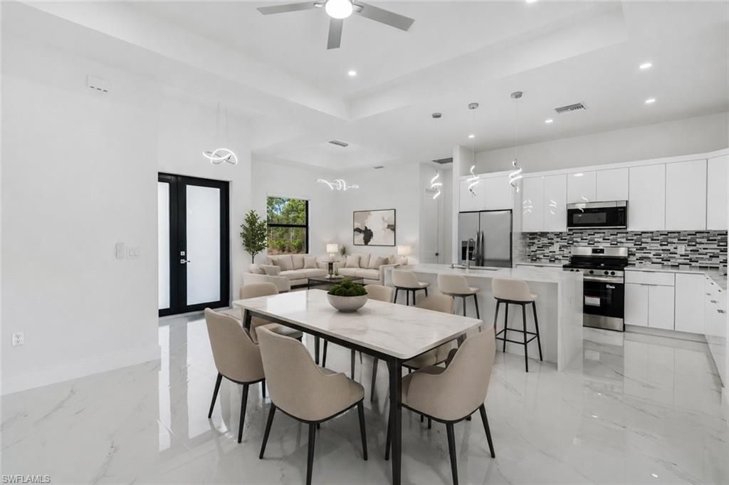 606 Johns Ave, Lehigh Acres, FL 33972 Photo