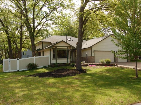 13041 Raven Street NW, Coon Rapids, MN 55448
