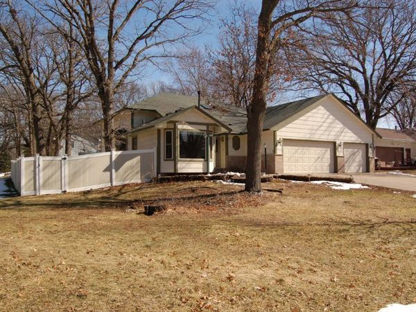 13041 Raven Street NW, Coon Rapids, MN 55448