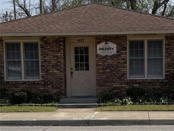 437 Main , New Madrid, MO 63869