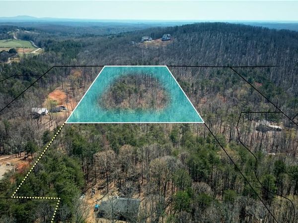 0 Ashley Oaks Drive, Dawsonville, GA 30534