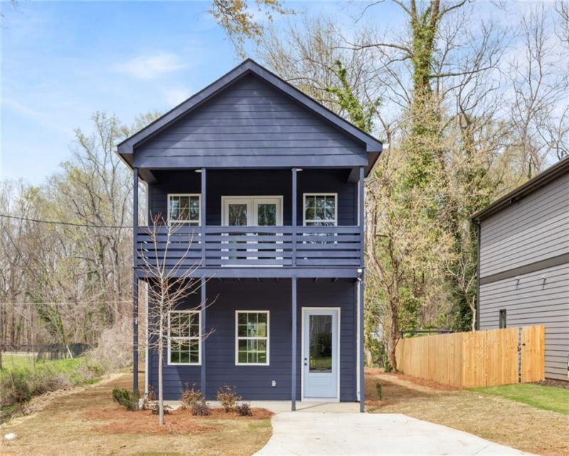 1255 Ladd Street Sw, Atlanta, GA 30310 Main Photo