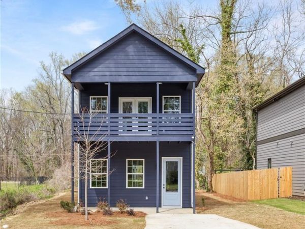 1255 Ladd Street SW , Atlanta, GA 30310
